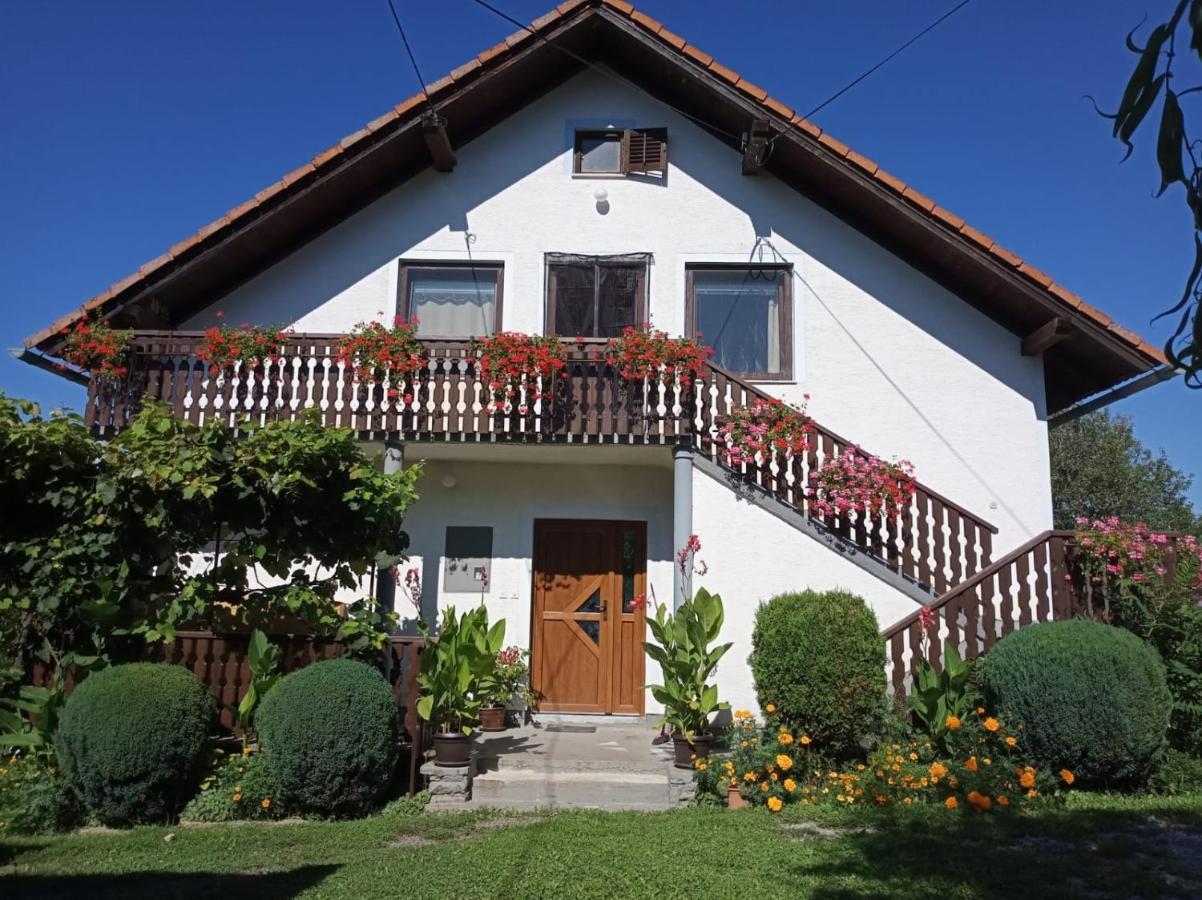Apartman Plum Plitvice Drežnik Grad Dış mekan fotoğraf