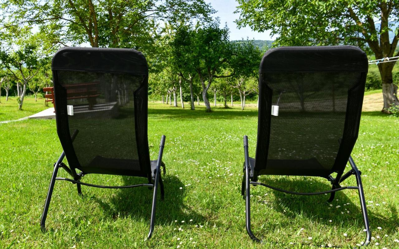 Apartman Plum Plitvice Drežnik Grad Dış mekan fotoğraf