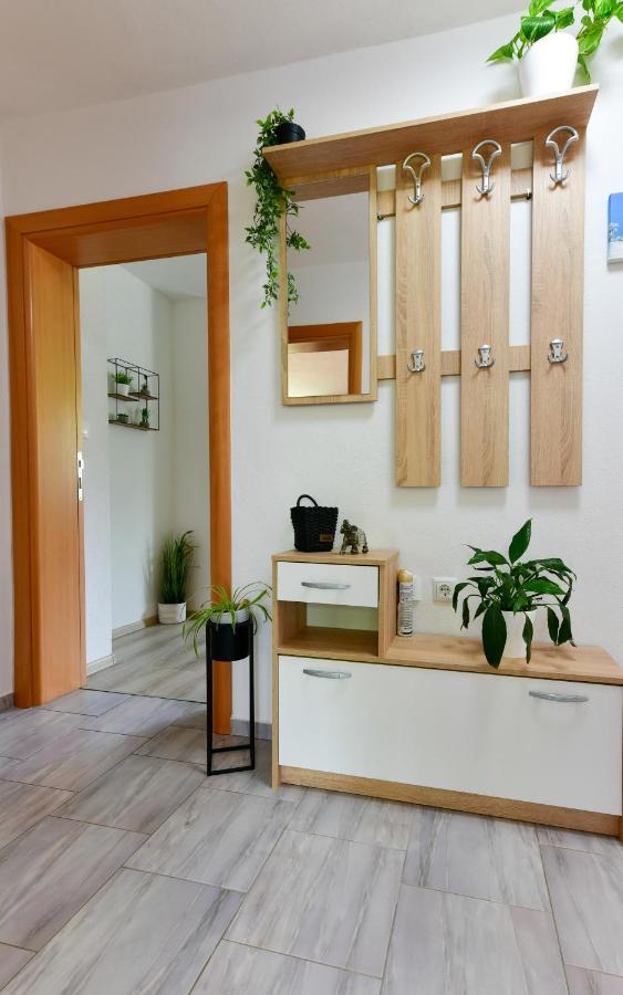 Apartman Plum Plitvice Drežnik Grad Dış mekan fotoğraf
